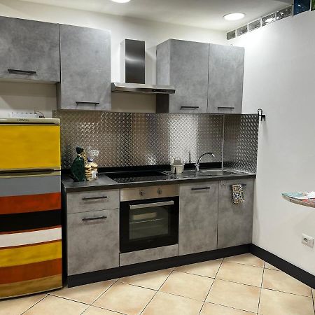 La Casa A Colori Villa Viterbo Ngoại thất bức ảnh