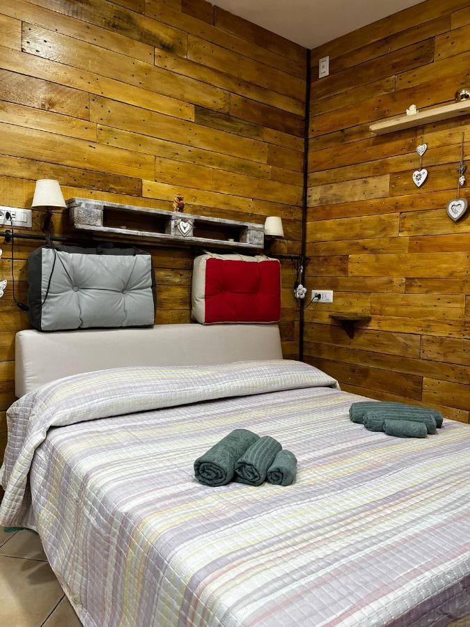 La Casa A Colori Villa Viterbo Ngoại thất bức ảnh