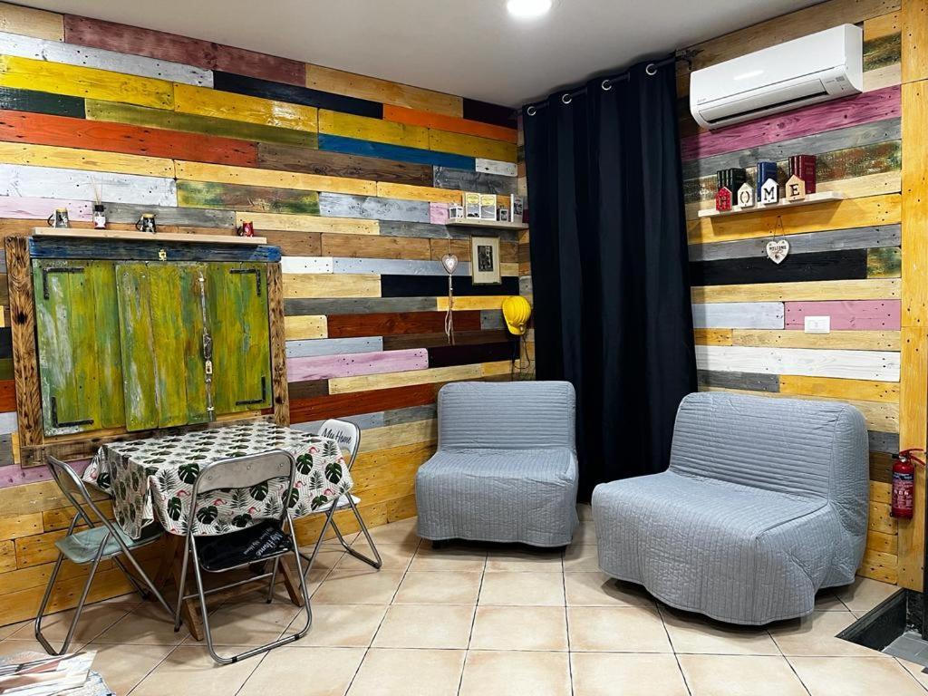 La Casa A Colori Villa Viterbo Ngoại thất bức ảnh
