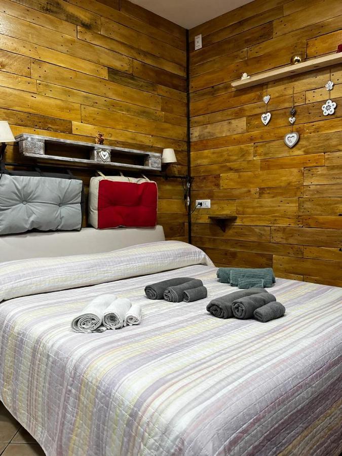 La Casa A Colori Villa Viterbo Ngoại thất bức ảnh
