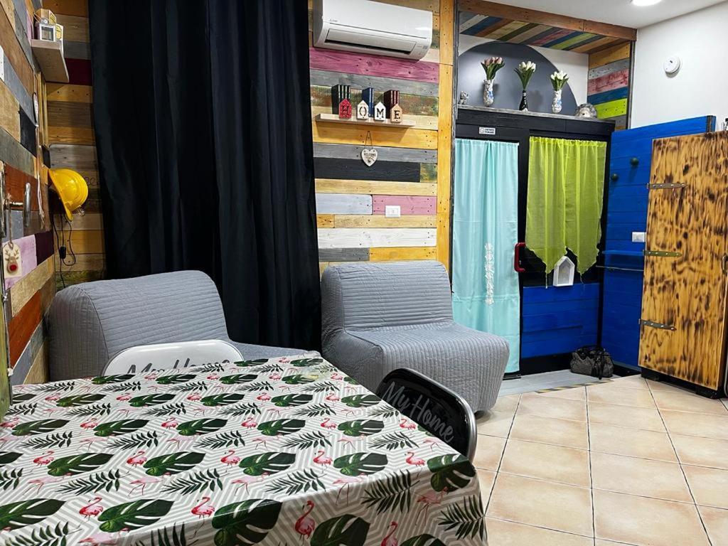 La Casa A Colori Villa Viterbo Ngoại thất bức ảnh