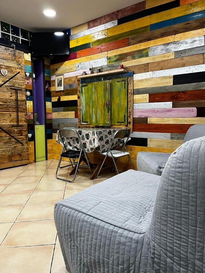 La Casa A Colori Villa Viterbo Ngoại thất bức ảnh